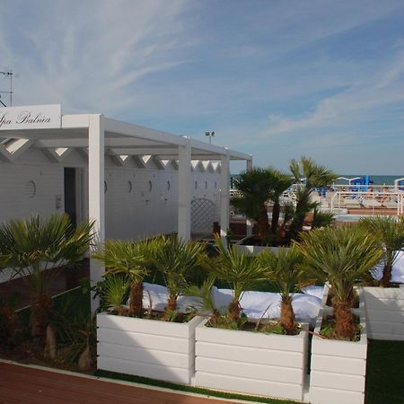 Residence Auriga Rimini Exterior photo